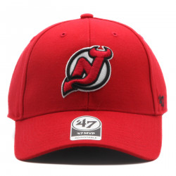 Casquette '47 Brand JERSEY DEVILS