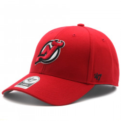 Casquette '47 Brand JERSEY DEVILS