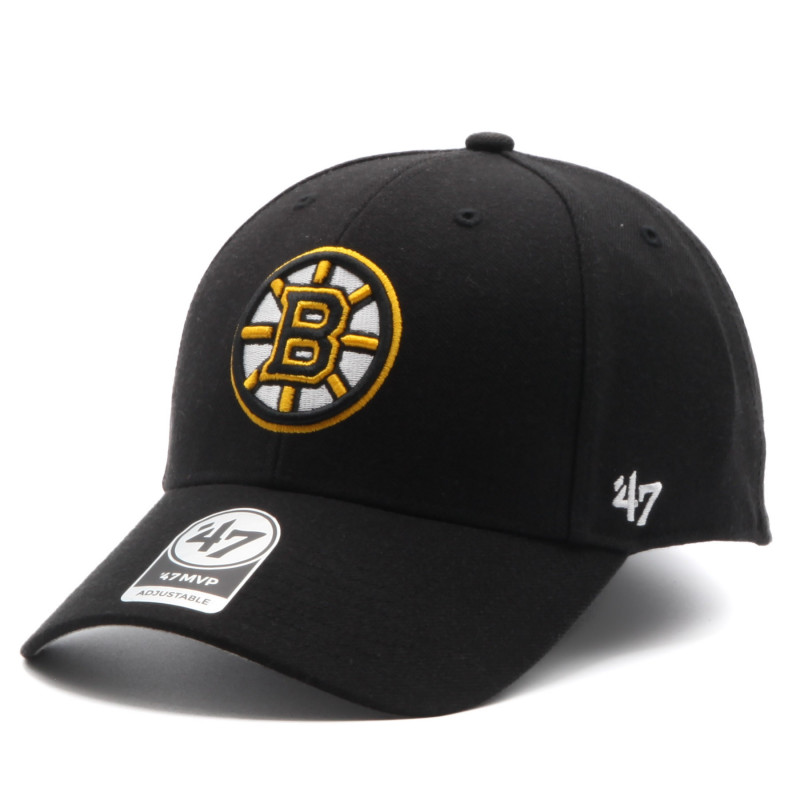 Casquette '47 Brand NHL BOSTON BRUINS