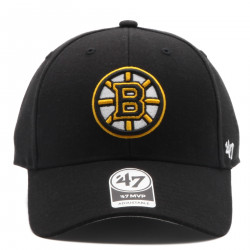 Casquette '47 Brand NHL BOSTON BRUINS