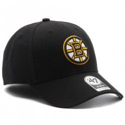 Casquette '47 Brand NHL BOSTON BRUINS