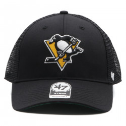 Casquette '47 Brand PITTSBURGH PENGUINS