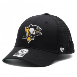 Casquette '47 Brand PITTSBURGH PENGUINS