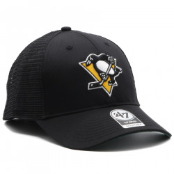 Casquette '47 Brand PITTSBURGH PENGUINS